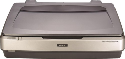Epson expression 10000xl - expression, a3