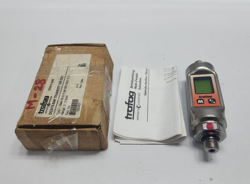 Trafag dcs10 0ar dcs - trafag,