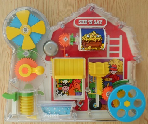 Vintage mattel spielzeug - vintage,