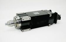 Perske KRSV 61.13-2 DD Spindelmotor Fräsmotor 7,0kW 400V 300Hz 17680rpm -used-
