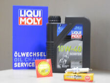 Wartungs Set Honda CH 125