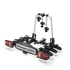 Fahrradträger Compact III, klappbar, für drei Fahrräder