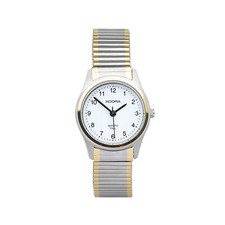 Adora Damenuhr Edelstahl Quarz