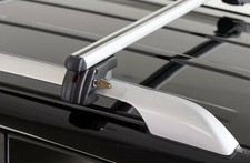 DACHTRÄGER SHERMAN FÜR FIAT