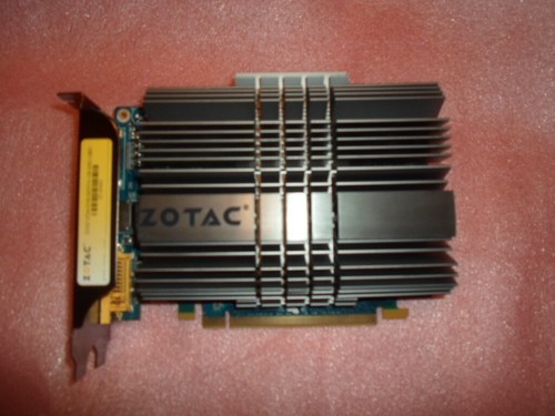Zotac 240 1024mb - gt,