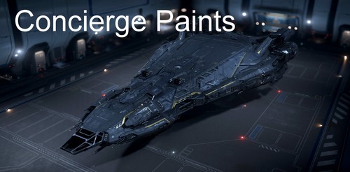 Star citizen - star,