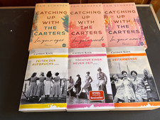 2 TRILOGIE FAM SCHAPER CATCHING UP WITH THE CARTERS CARMEN KORN ZEITENWENDE