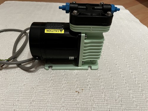 Iwaki air pump - air,