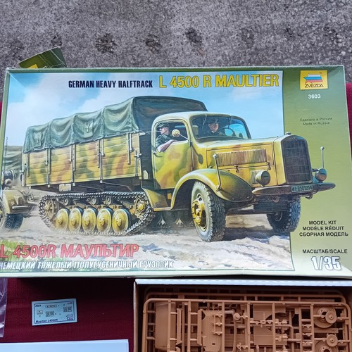 Halbkettenfahrzeug kfz 3 - halbkettenfahrzeug, sd.kfz