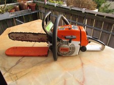 Stihl Kettensäge O24 AV, Wood