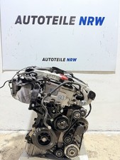 VW Audi Golf 5 R32 Eos A3 8P 3.2 V6 250 PS BMJ Motor Engine KOMPLETT