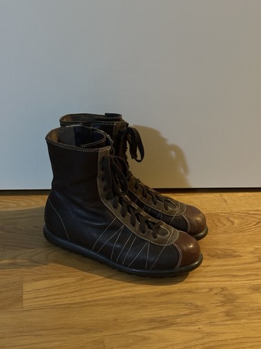 Camper pelotas ariel - ariel, multi