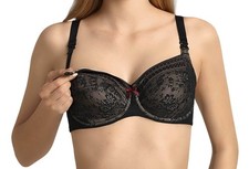Anita Maternity Fleur Still-BH