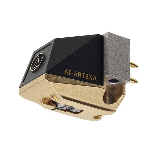 Audio technica art9xa - audio,