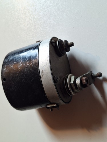 Bosch wischermotor - bosch,