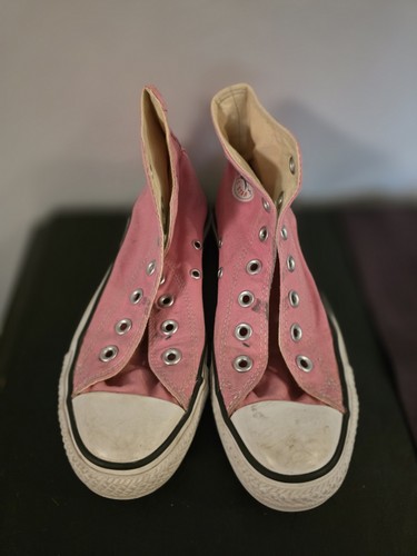 Converse chucks - converse,