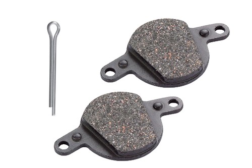Bremsbeläge scheibenbremse - bremsbeläge,