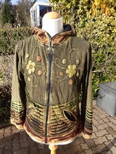 Gute-Laune-Öko-Jacke von