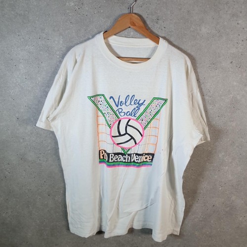 Vintage volleyball pro beach - vintage,