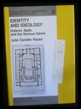 Identity and Ideology