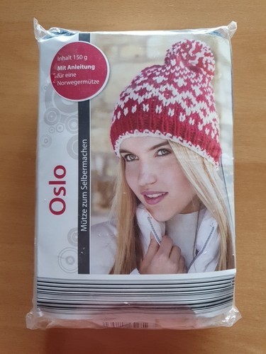 Oslo set mütze - oslo,