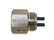 Mercedes Truck Commercial