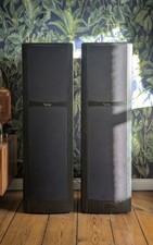 Infinity Kappa 80 | Paar