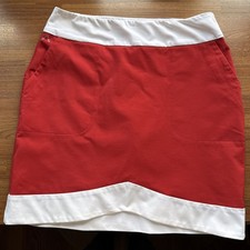 Alberto Damen Golfskort