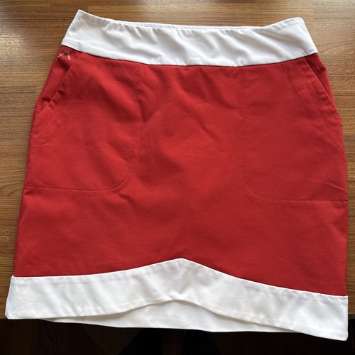 Alberto damen golfskort - alberto,