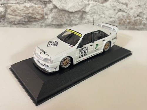 Opel omega 3000 evo dtm1991 - 3000,