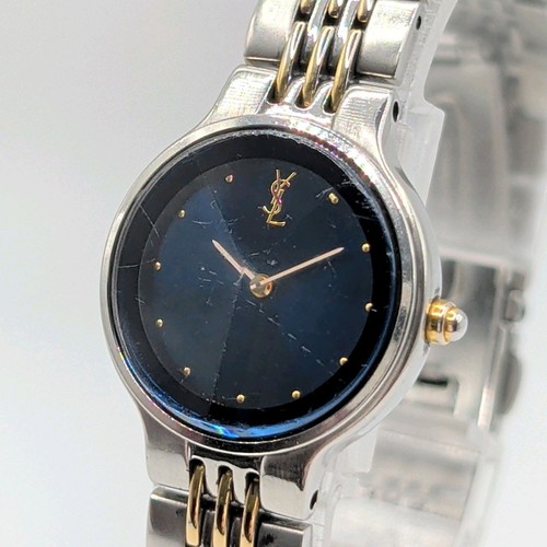 Vintage yves saint laurent ysl - vintage,