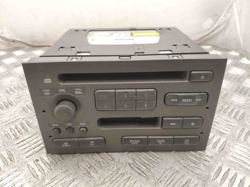 Saab ys3e musik - saab,