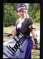 Magdalena Neuner Foto Originial Signiert Biathlon + A 246447