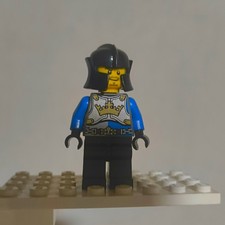 LEGO Ritter Minifigur – Königlicher Soldat / Castle Knight – Klassisch & selten