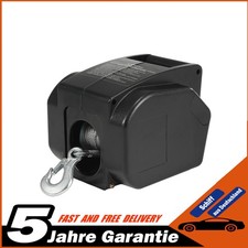 Funk Motorwinde 4990 Kg