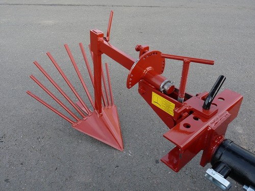 Kartoffelroder roder - kartoffelroder,