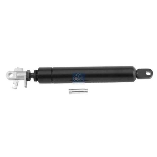 23252 spare parts - dt,