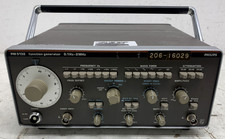 Philips PM 5132 Functiol