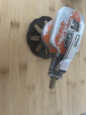 Nitto Kohki CB-02 - Druckluft