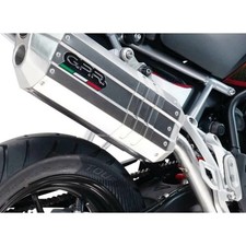 Slip-On Auspuff GPR Hyper