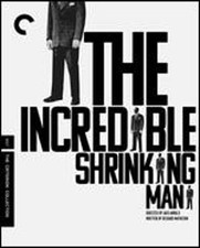 The Incredible Shrinking Man