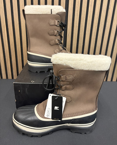 Sorel caribou wasserdichte - caribou,