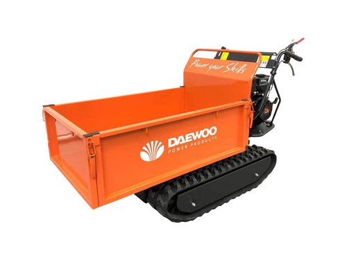 Minidumper daewoo dwfmd500 - minidumper,