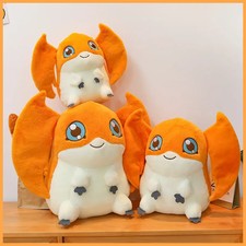 Digimon Batamon Plüsch Puppe