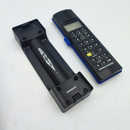 Shipmate simrad 8300 rs8300 - shipmate,