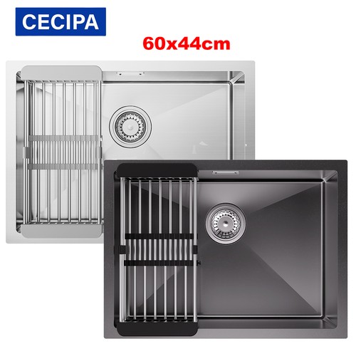 Küchenspüle edelstahl einbau - küchenspüle,
