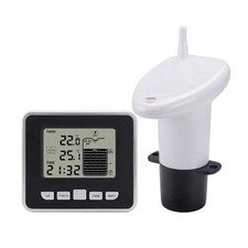 Ultraschall-Füllstandsmessger