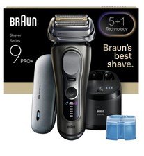 Braun Series 9 Pro+ 9675cc