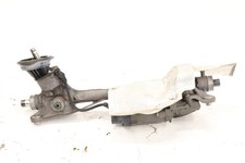 Skoda Octavia IV Lenkgetriebe