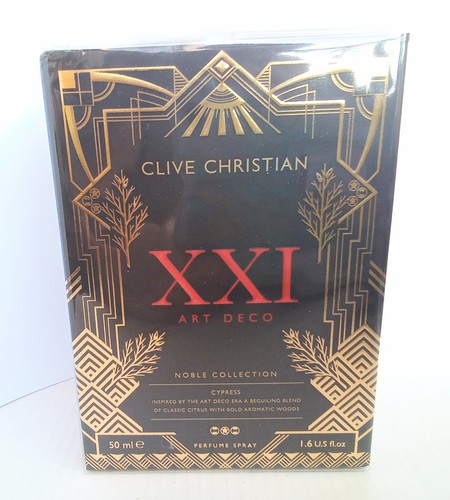 Clive christian noble - clive, xxi: